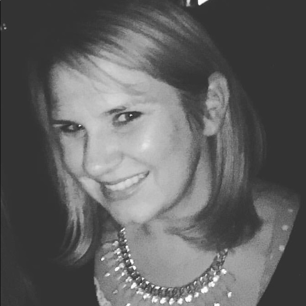 Meet your Posher, Kaitlyn